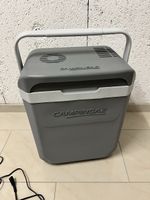 Campingaz Powerbox Plus 28L Kühlbox 12V guter Zustand