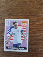 Panini WM 2026, Extra Sticker, Christian Pulisic, Lila
