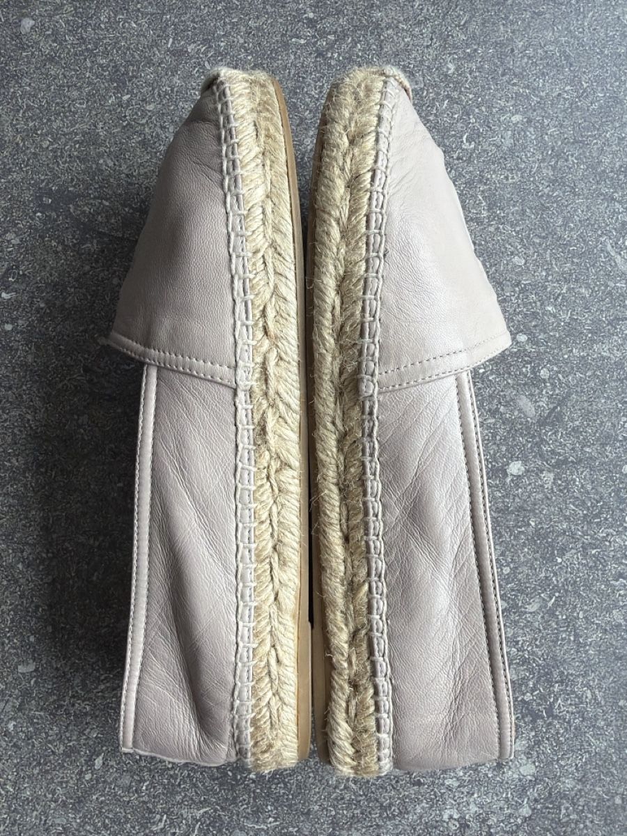Saint Laurent Scarpe da donna: YSL Saint Laurent Espadrilles – Usato da Richterswil venduto da Schoetto 2