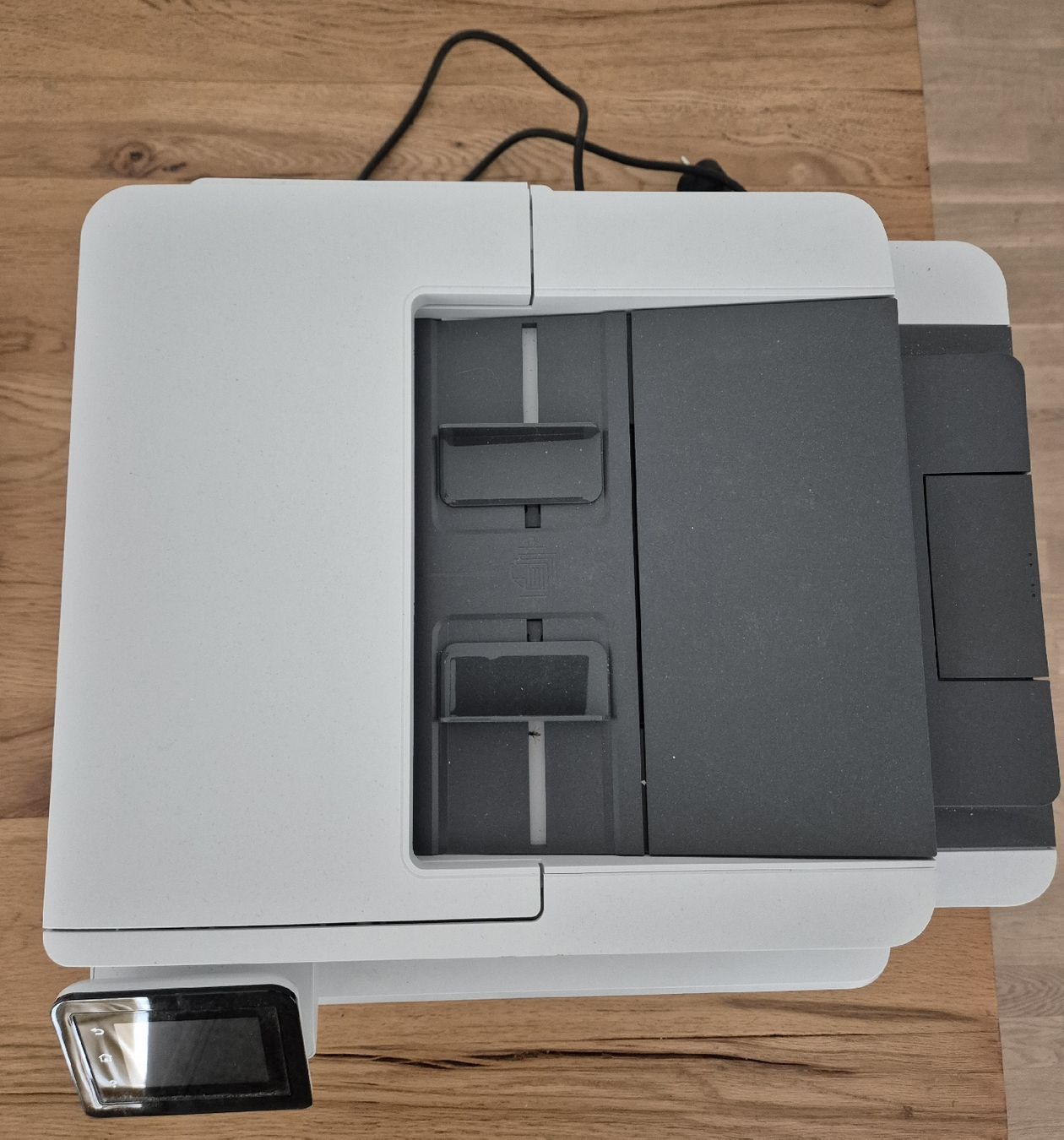 Hewlett Packard Drucker: Multifunction Printer HP LaserJet Pro M148fdw not used – Neu (gemäss Beschreibung) aus Au ZH von kru_dw8c 1