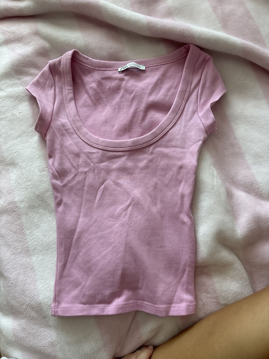 Zara Top: Zara Top – Nuovo (secondo la descrizione) da Niederglatt ZH venduto da lau_2co