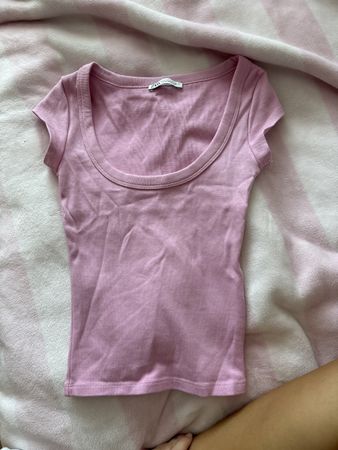Zara Top