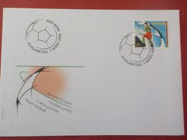 2006, FDC, Juniorenfussball