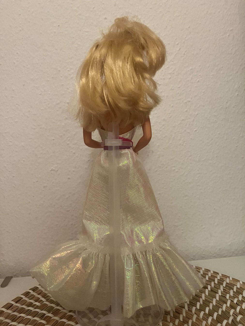 Bambole: Barbie Crystal 1983 – Usato da Villeneuve VD venduto da sge_7fbm 3