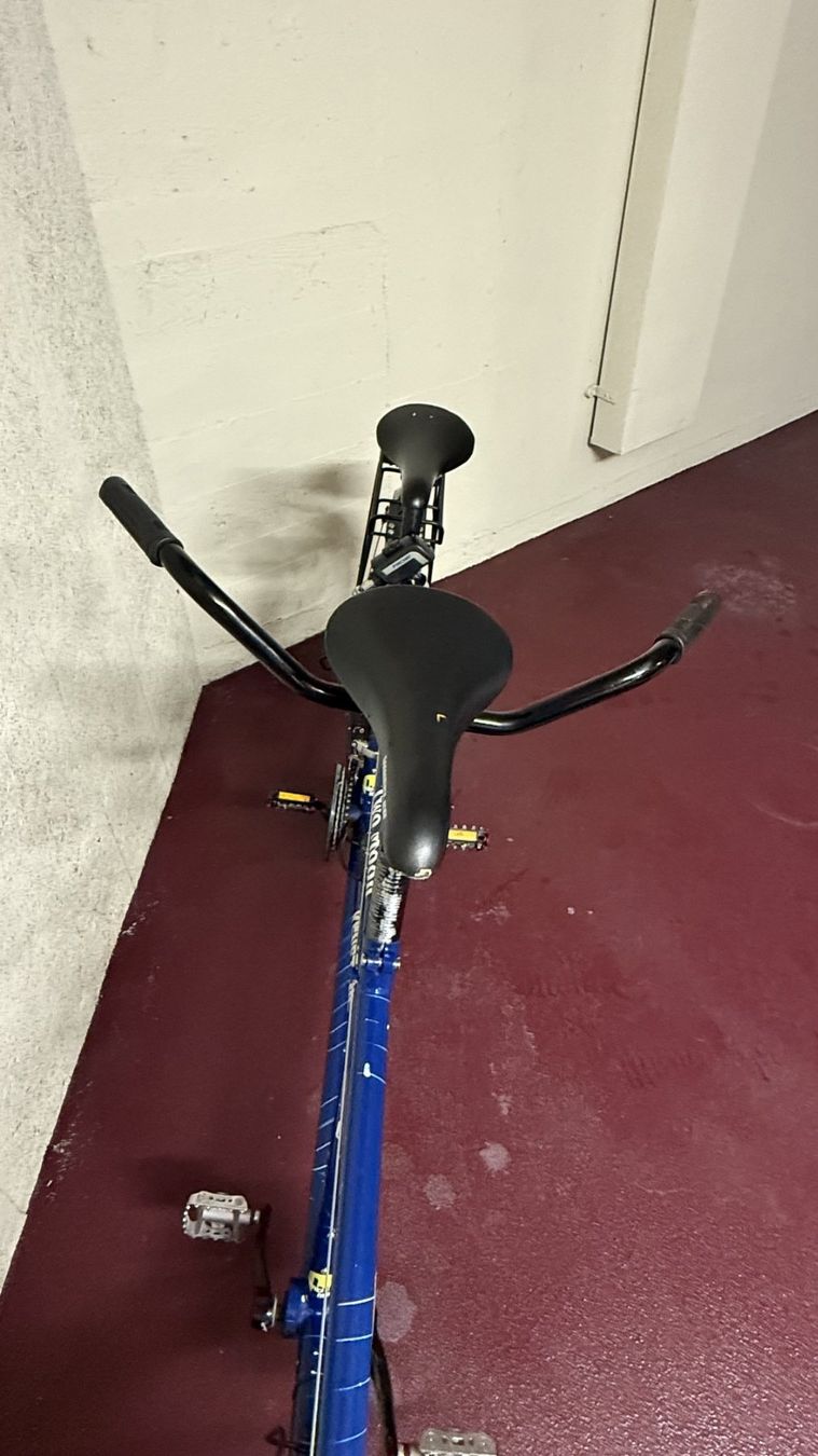 Vélos: Tandem – D'occasion à Zürich par HH101 5
