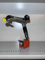 Tekusa mp-tec Messstativ Messständer Fühlhebelmessuhr TESA