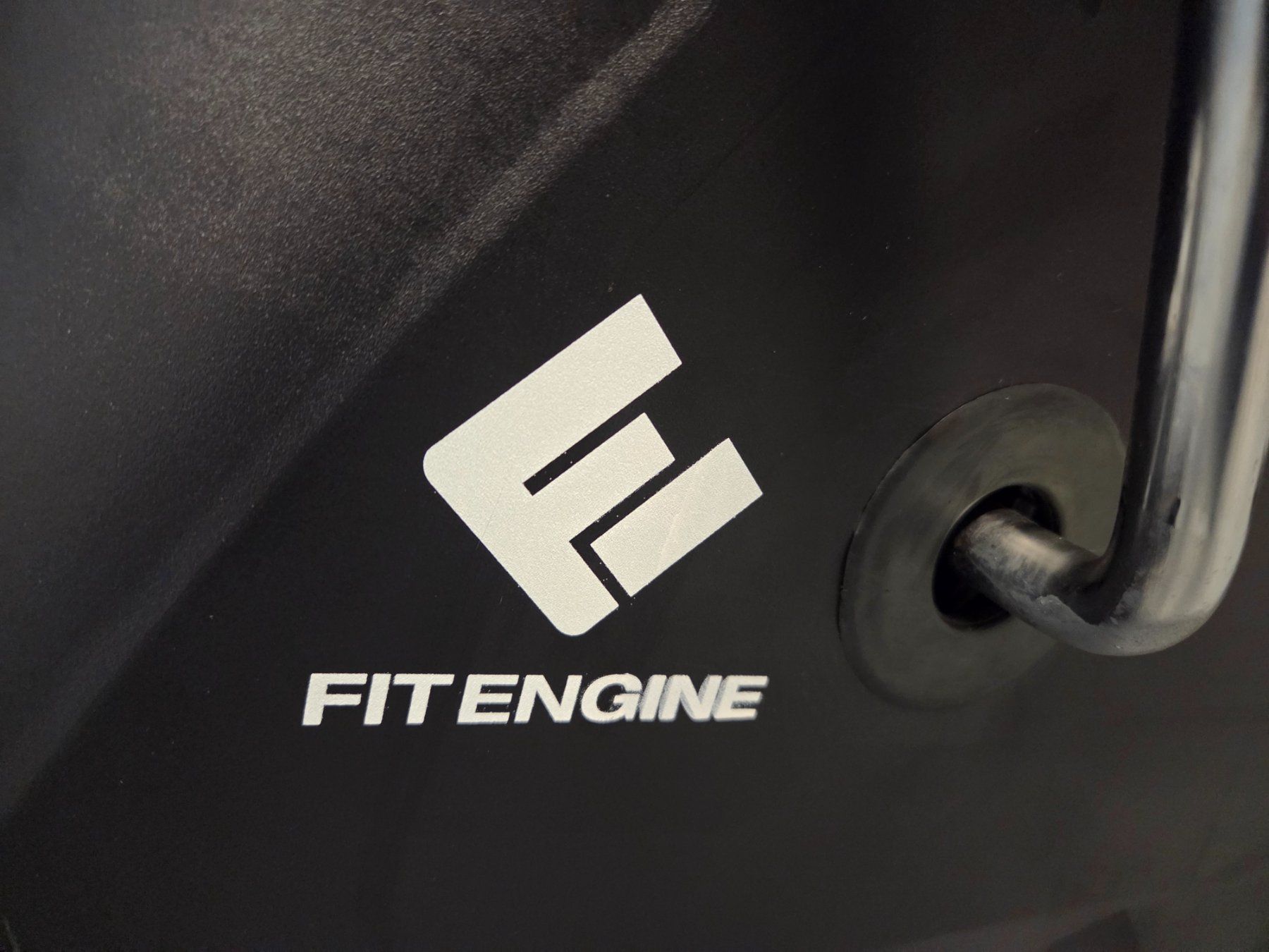Hometrainer: Cross-Trainer von FIT Engine - neuwertig – Usato da Kaltbrunn venduto da Metheia 1