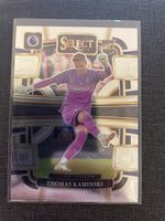 Panini Select Thomas Kaminski Luton Town FB