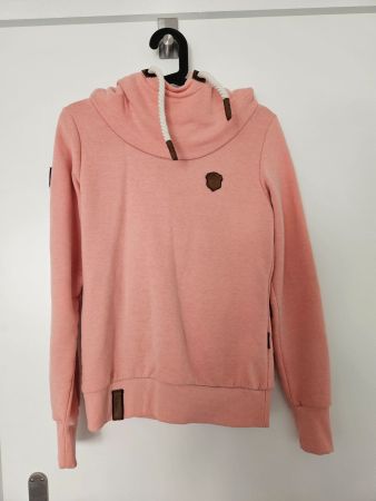 Naketano Hoodie S