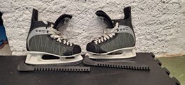 CCM Powerline 500 Schlittschuhe