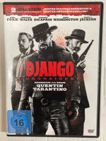 [DVD] Django Unchained (2012)