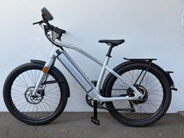 Stromer ST1 LCI Sport, Gr. L, 45km/h