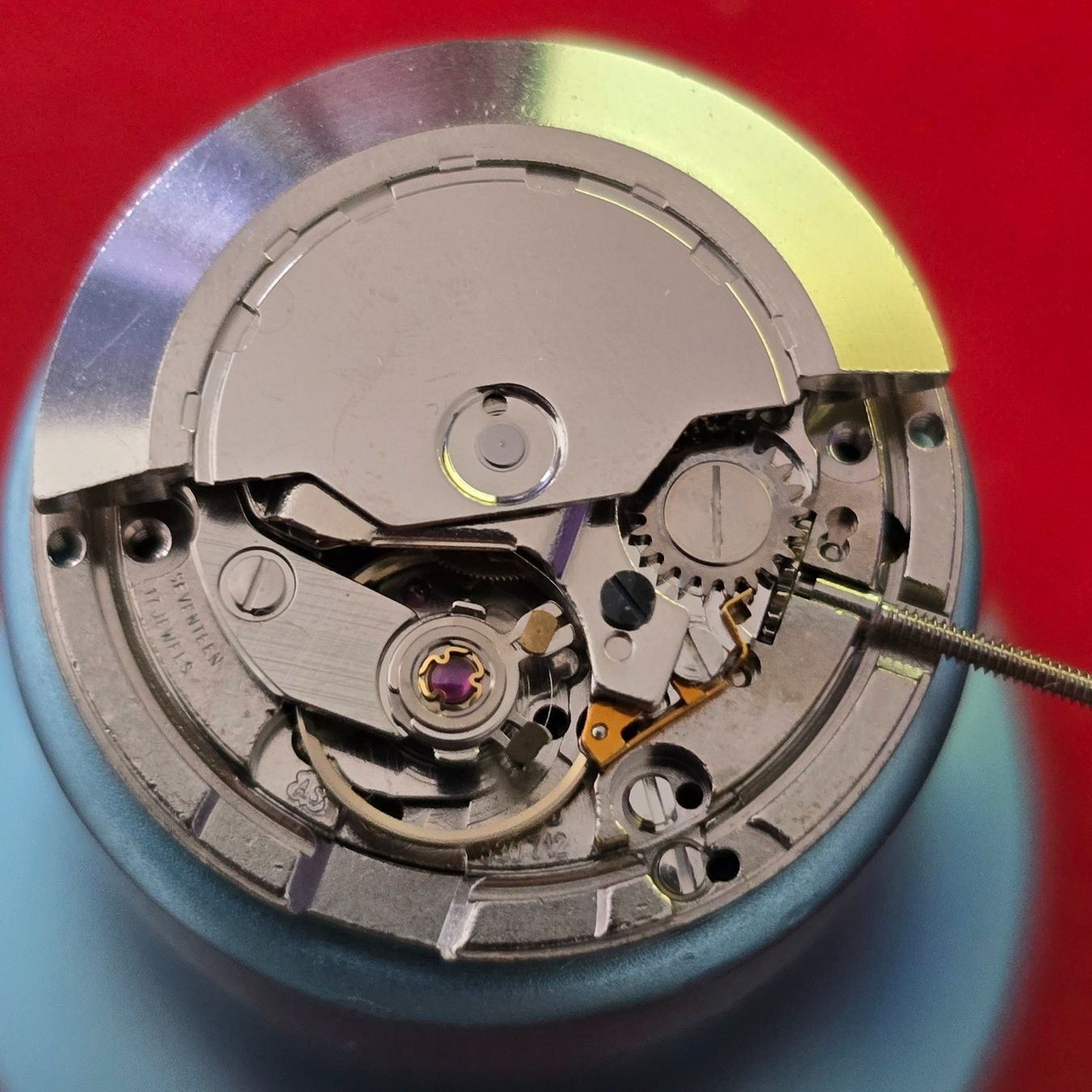 Orologi: Mouvement AS 530.712 – Usato da Tramelan venduto da Nirdan 3