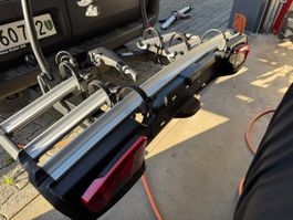 Thule Veloträger