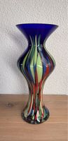 Handgefertigte Designer Unikat Vase