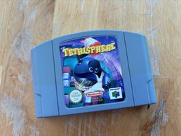 Tetrisphere