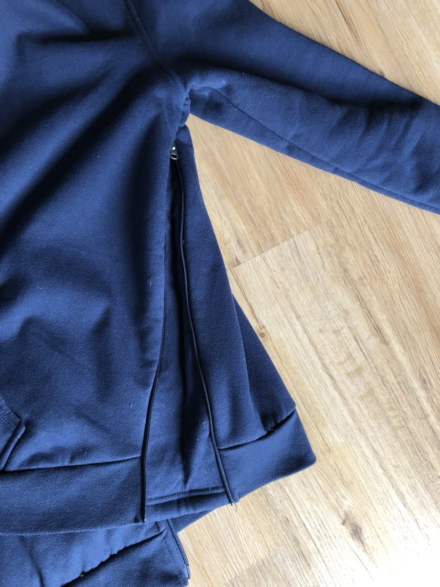 Giacche: Umstandsjacke/Tragejacke – Usato da Weggis venduto da bac_qf5c 1