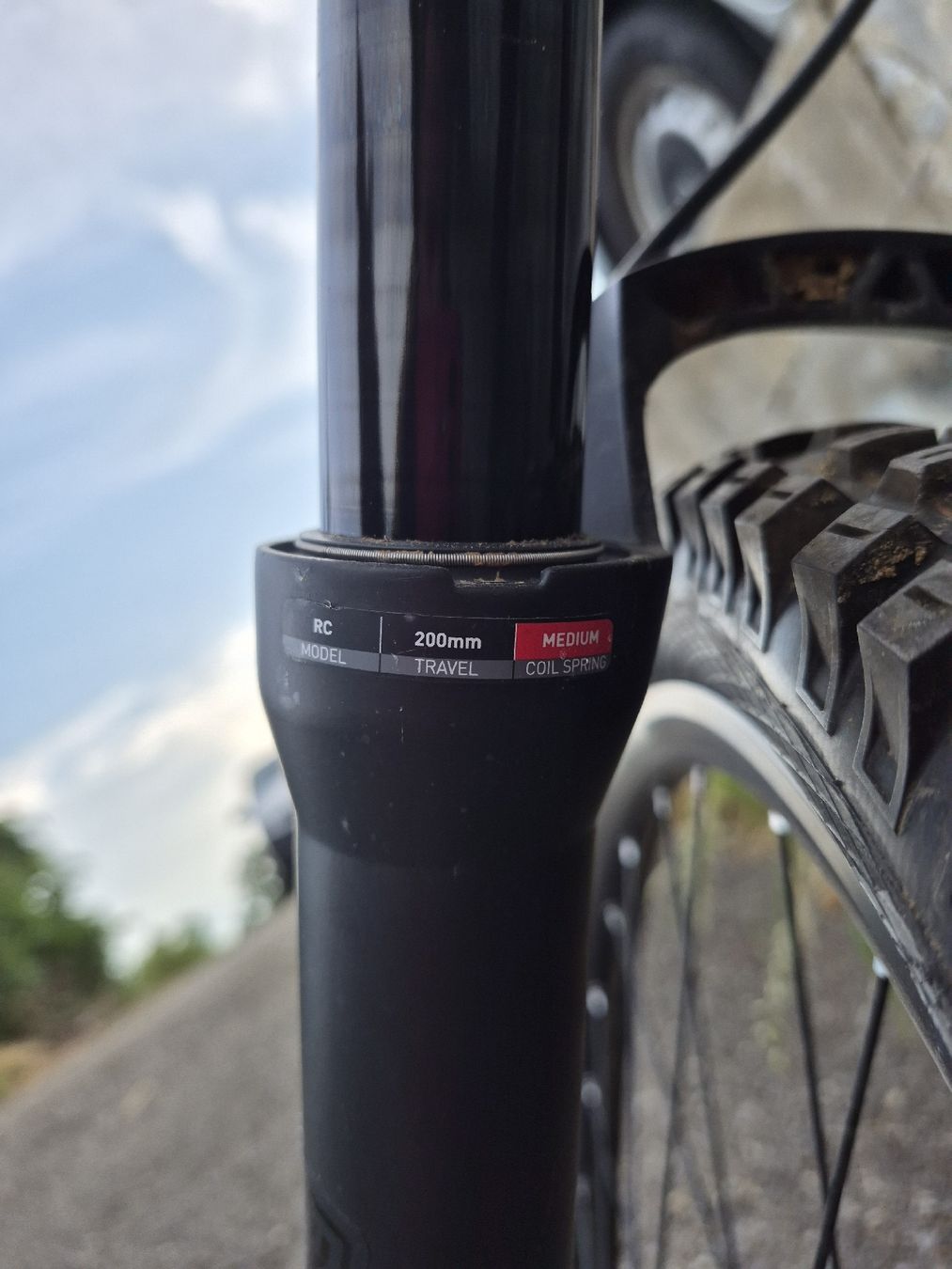 Canyon Velos: Canyon Sender – Gebraucht aus Bleiken von chr_cm5y 1