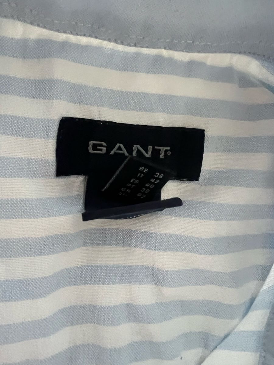 Gant Blusen: GANT BLUSE GR 38 – Gebraucht aus Basel von theo-g77 2