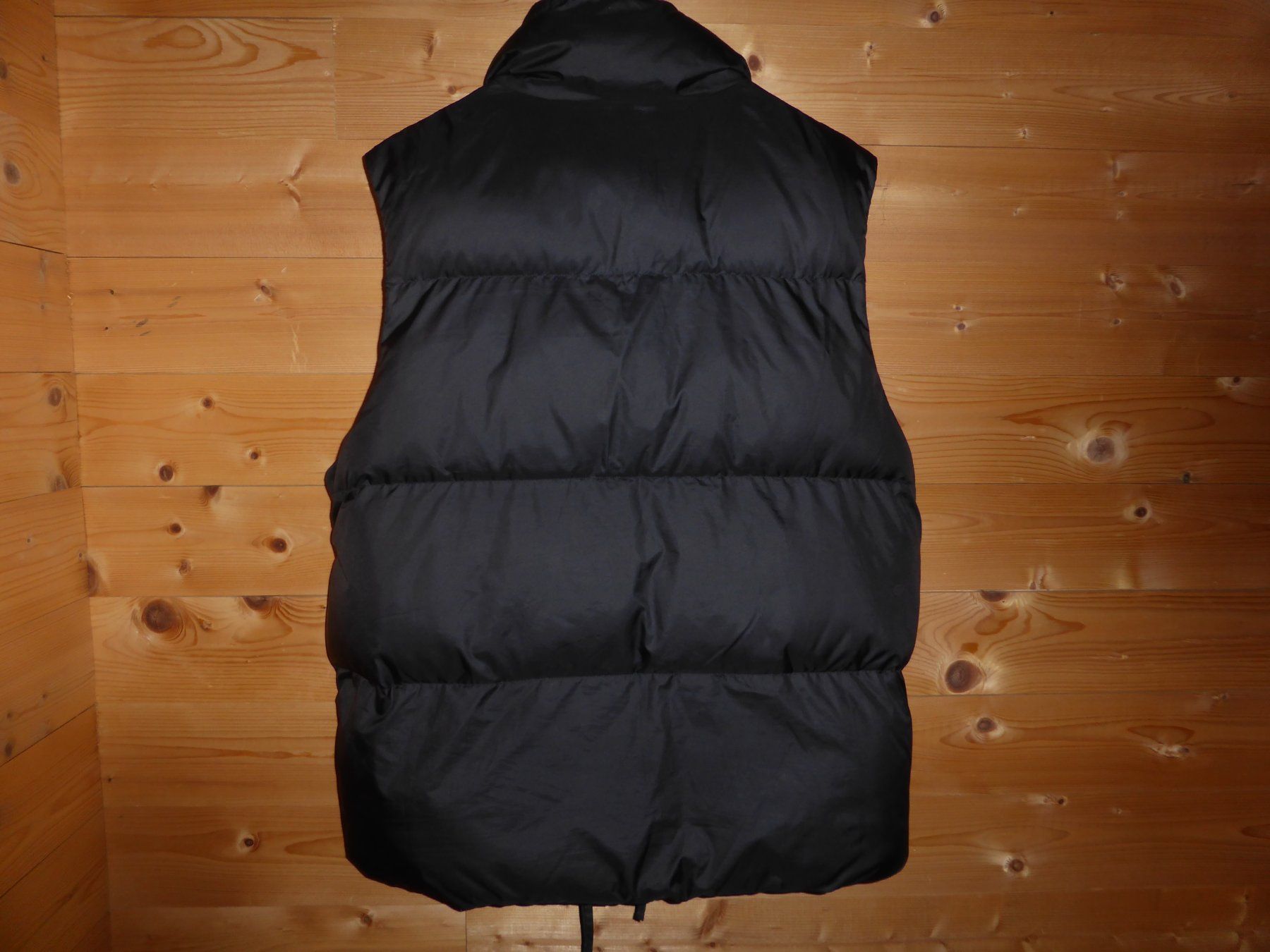 Gilet & Giacche senza maniche: Gilet/Weste BOLSHE, Gr. S – Usato da St.Gallen venduto da regenbogen5 2