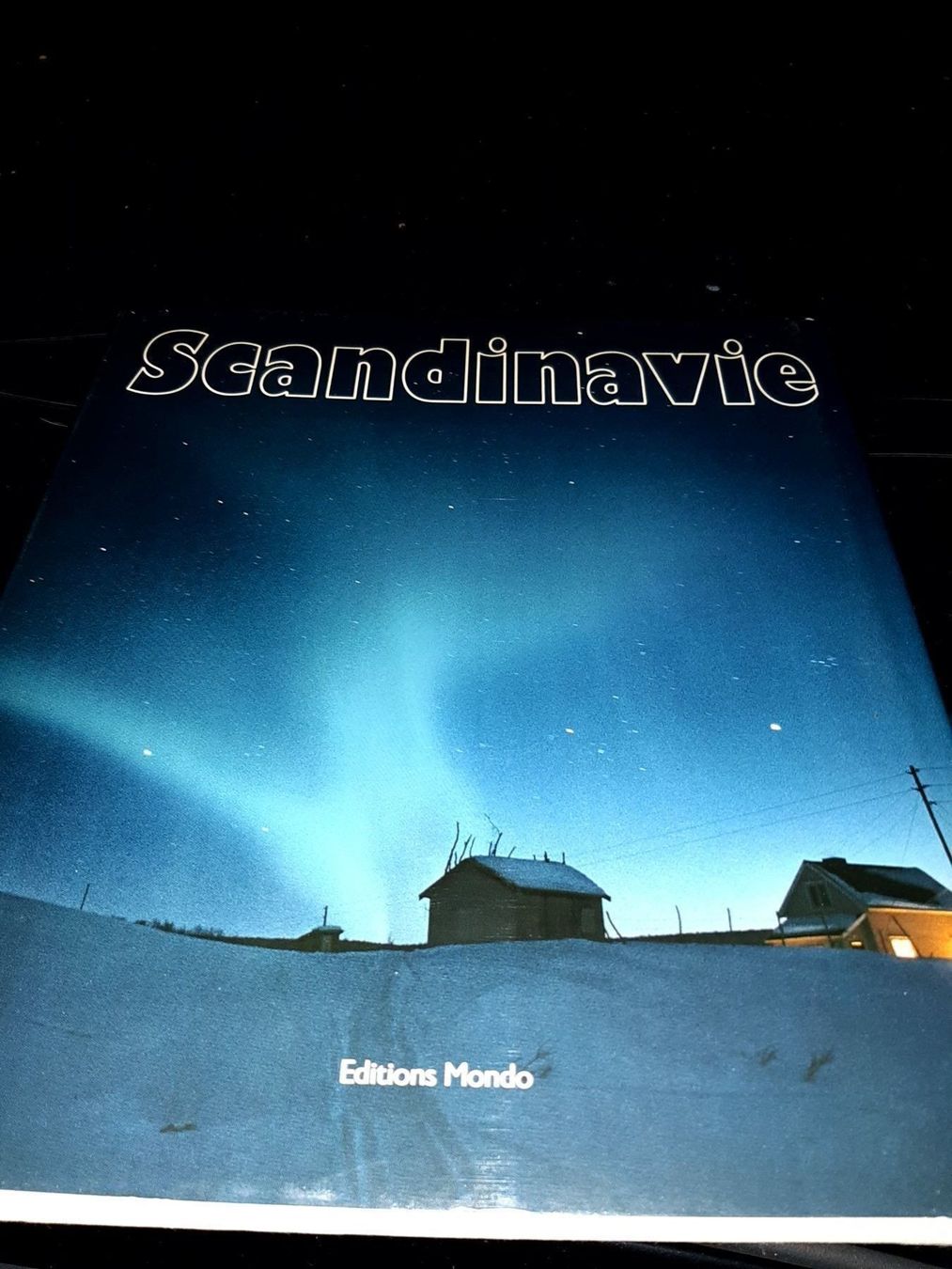Libri: Scandinavie – Usato da Le locle venduto da juliensaran