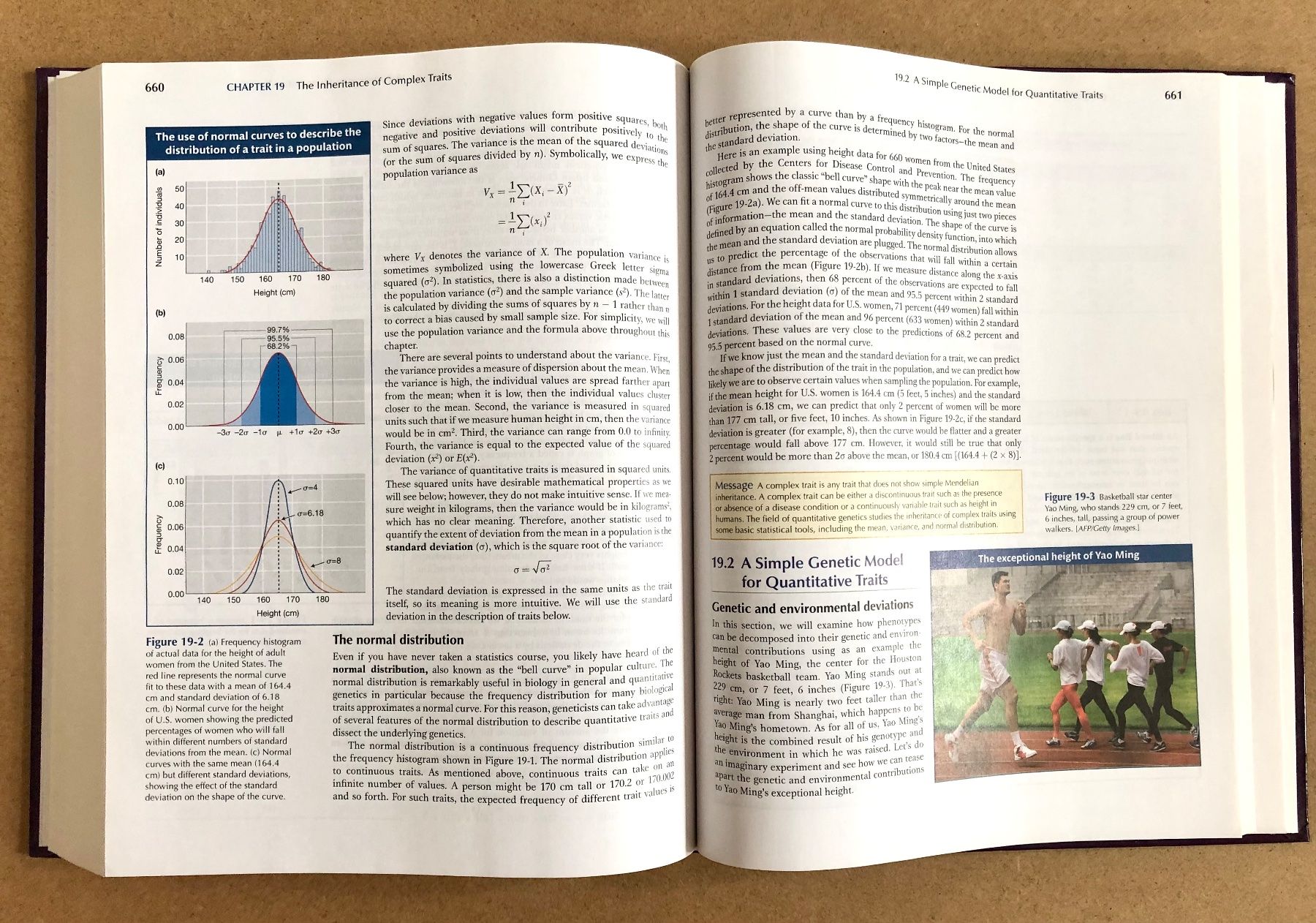 Bücher: Introduction to Genetic Analysis | Biologie | Studium | Book – Gebraucht aus Küblis von AlpinePro_GR 5