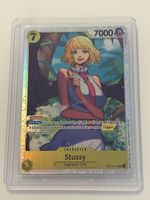 One Piece TCG - Stussy OP13-110 