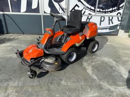 Husqvarna Rider 316AWD/103cm Occasion