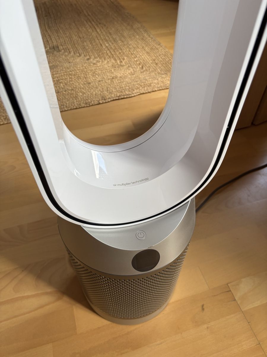 Dyson Purificateurs d'air: Dyson Purifier Cool TP7A – D'occasion à Luzern par elsegos 1