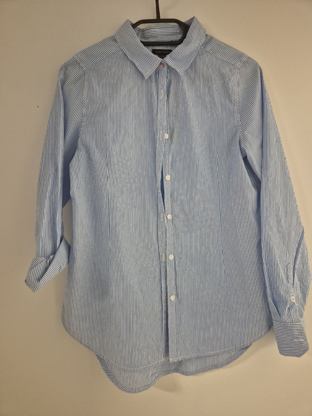 Tommy Hilfiger Camicette: chemise tommy hilfiger  – Nuovo e nell'imballaggio originale da Courtepin venduto da cin_x7zj 1