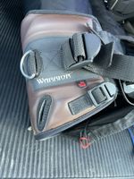 Mystic Trapezharness Grösse S 30-32 Zoll guter Zustand