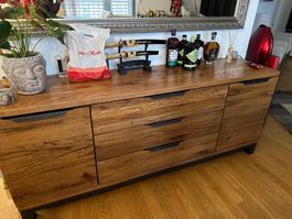 MEUBLE DE SALON originalpreiss 3500 CHF