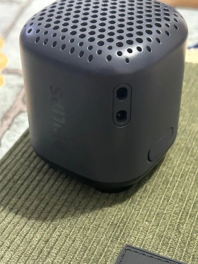 Philips Casse acustiche: Tragbarer Bluetooth Lautsprecher Philips C-25174 – Usato da Bioggio venduto da natan81 1