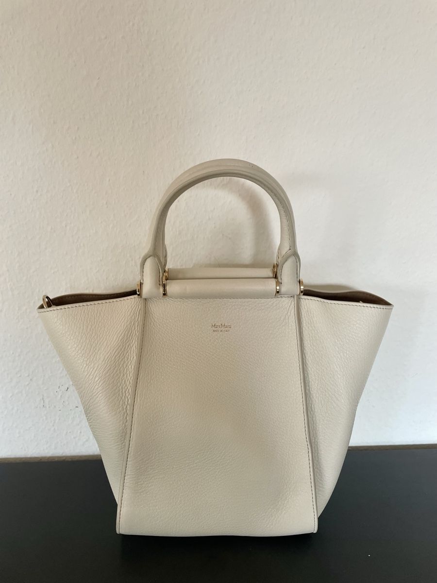 Max Mara Borse da donna: Anita bag max mara – Usato da zürich venduto da Ildiavolovesteprada