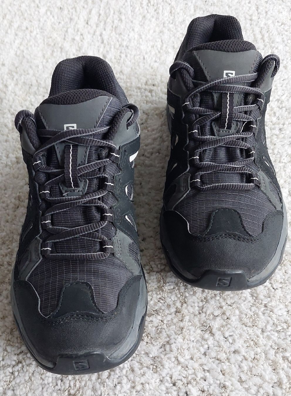 Salomon Scarpe da donna: Salomon Effect GTX (UK 4.5) – Nuovo (secondo la descrizione) da Dübendorf venduto da huebi01 3