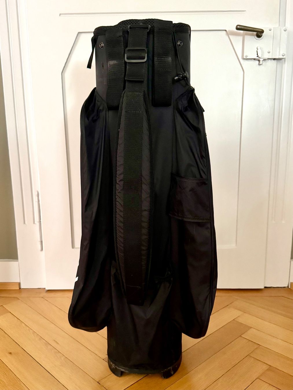 Callaway Borse: Callaway Chev Dry Golfbag -- neuwertig – Usato da ZÜRICH venduto da redhead61 3