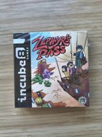 Zephyr's Pass Sealed (GBC)