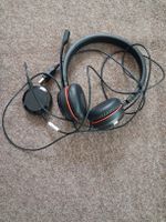 Jabra EVOLVE Stereo Headset guter Zustand