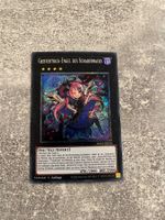Geistertrick-Engel des Schabernacks, Platinum Secret Rare