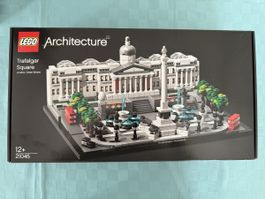 LEGO ARCHITECTURE 21045