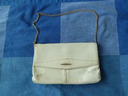 Damen-Umhänge-Tasche mit Kette
