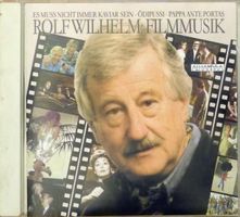 Filmmusik: Rolf Wilhelm