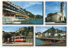 Ponte Tresa