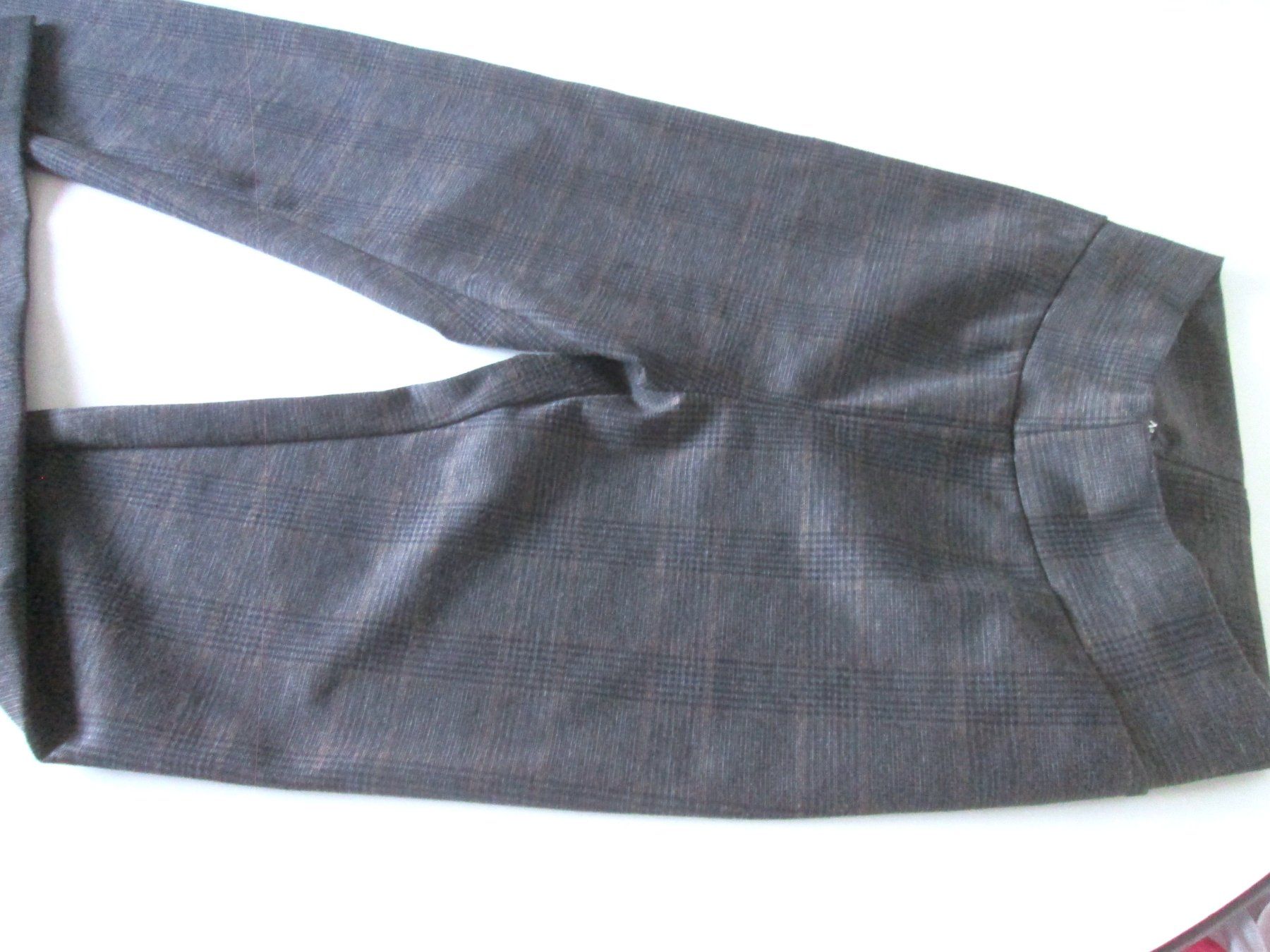 Pantaloni: Nuna Lie XS Hose – Usato da Sementina venduto da babucia