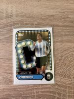 Topps Argentinien 2026 Hernán Crespo