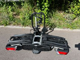 Thule EasyFold XT 2 - Modell 933 -  für 2 Velos / E-Bikes