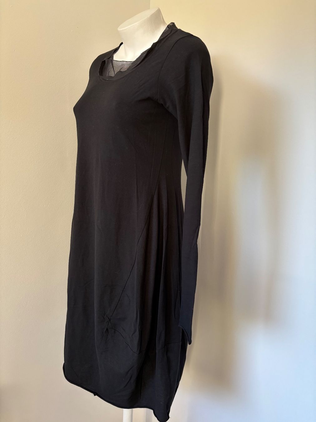 Rundholz Vestiti: Rundholz Black Label Kleid – Usato da Wetzikon venduto da wir5Frauen 1