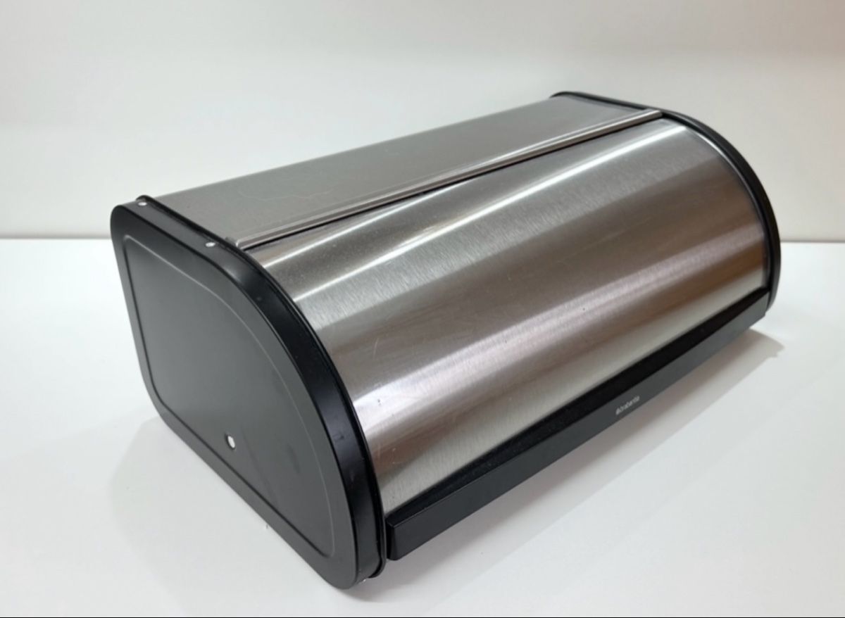 Brabantia Contenitori & Simili: Brotkasten Brabantia – Usato da Gerlafingen venduto da sternrose 2