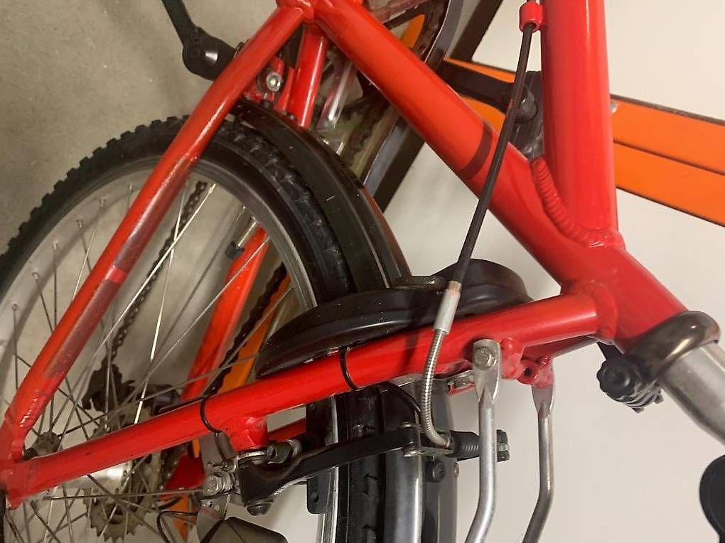 Biciclette: Bicicletta per ragazzi Tour de Suisse – Usato da Roveredo GR venduto da rit_6nph 2