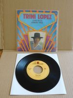 Trini Lopez ‎– A-Me-Ri-Ca / Lemon Tree